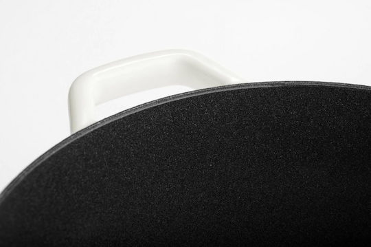 Gerlach Βαθιά Κατσαρόλα από Μαντέμι 5lt / 26cm