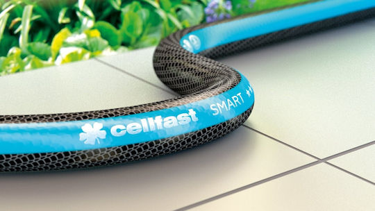 Cellfast Furtun de grădină Udare Smart ATSV 3/4" 50m