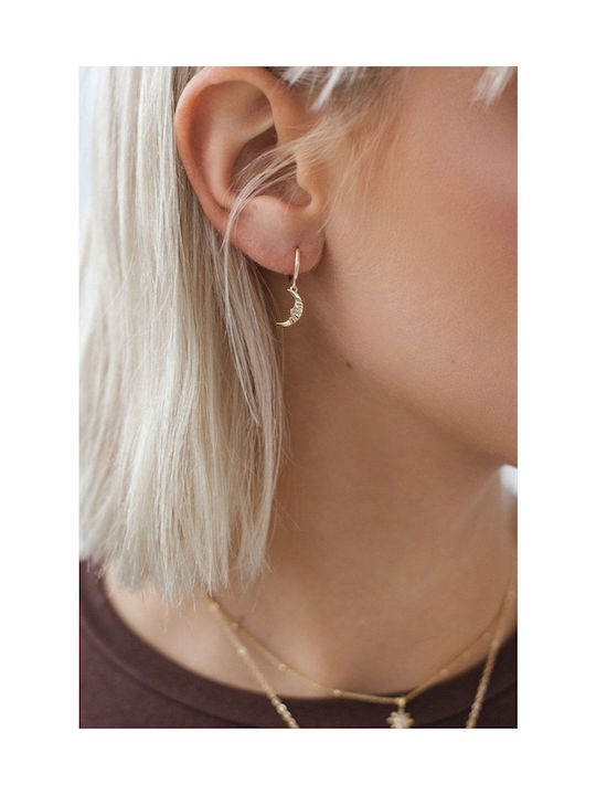 Ania Kruk Earrings