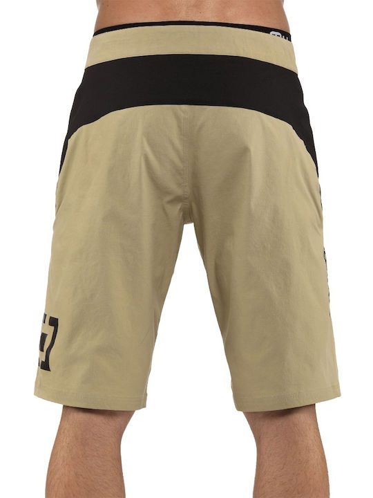 Horsefeathers Men's Shorts Beige