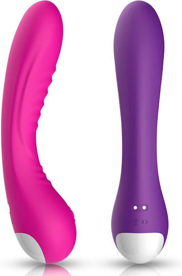 Armony Legend Vibrator G-Spot 18cm Violet