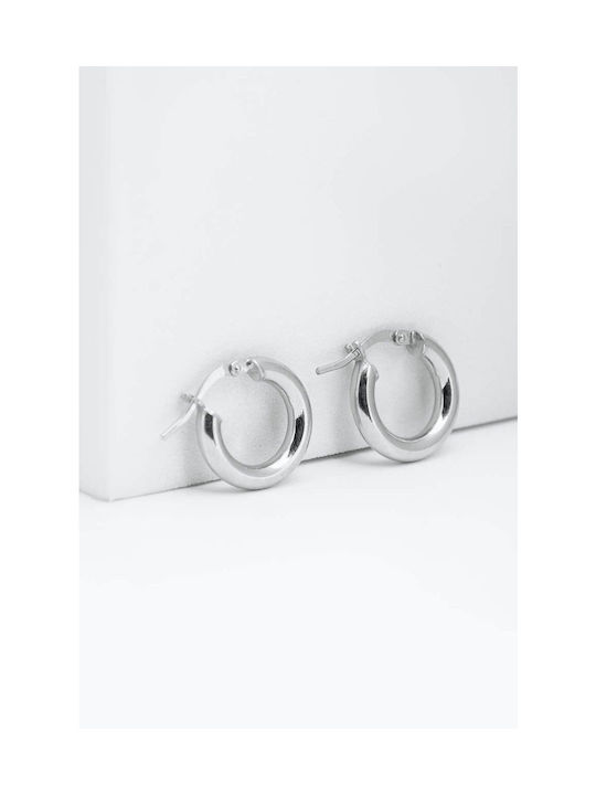 Ania Kruk Earrings from Silver