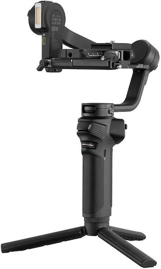 Zhiyun Weebill 3s Gimbal Combo Monopod