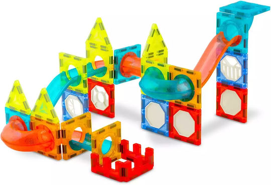 Ricokids Μαγνητικό Παιχνίδι Κατασκευών