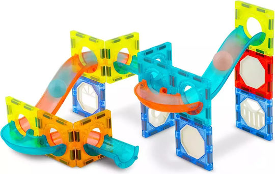 Ricokids Μαγνητικό Παιχνίδι Κατασκευών