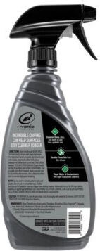 Turtle Wax Hybrid Solutions Spray Ceară De Protecție Pentru Caroseria Mașinii 500ml