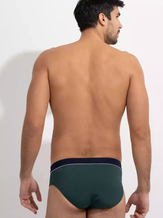 Bonatti Men's Swimwear Slip Two-color