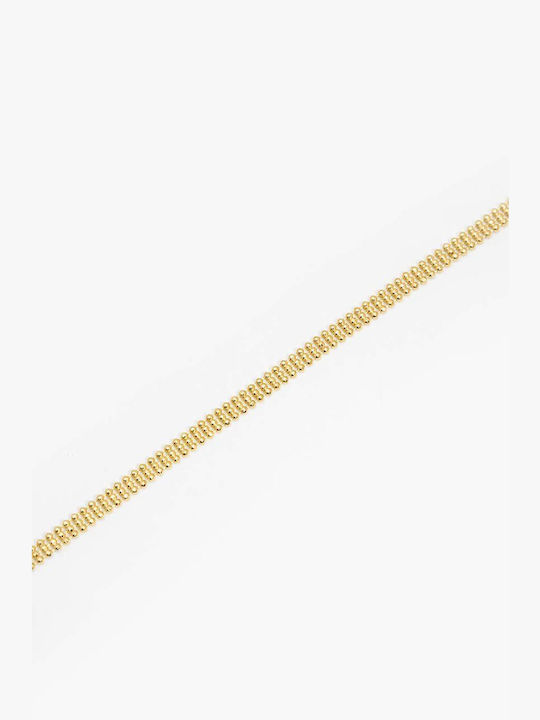 Ania Kruk Vintage Gold-plated Bracelet Ssias1670z