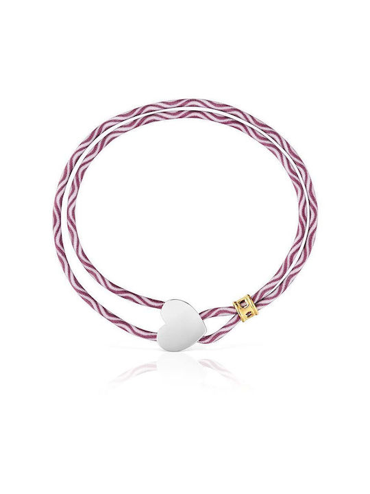 Tous Women's Bracelet 1004011400