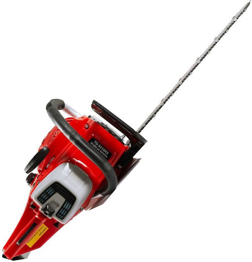 Tatta Fierăstrău pe benzină 6.8kg cu lamă 40cm și Easy Start