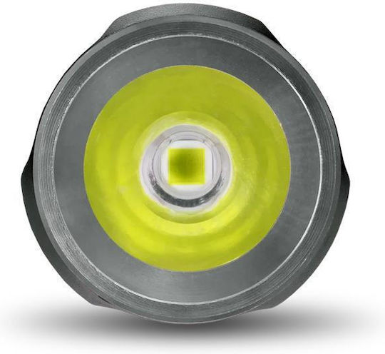 everActive Φακός LED IPX6 με Μέγιστη Φωτεινότητα 2000lm