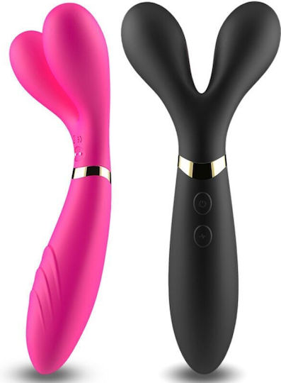 Armony Vibrator Masaj Negru