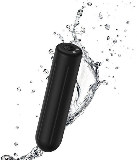 Armony Vibrator Bullet cu Telecomandă 2cm Negru