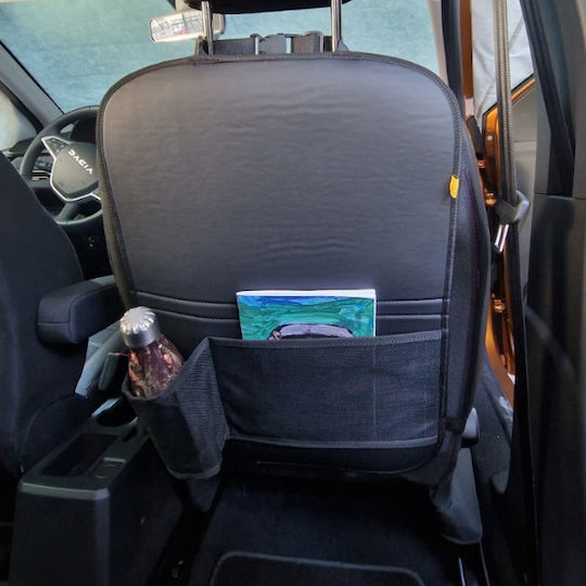 Autocover Car Back Seat Organizer