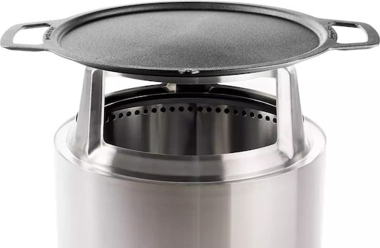 Solo Stove Εστία Μαγειρέματος για Camping