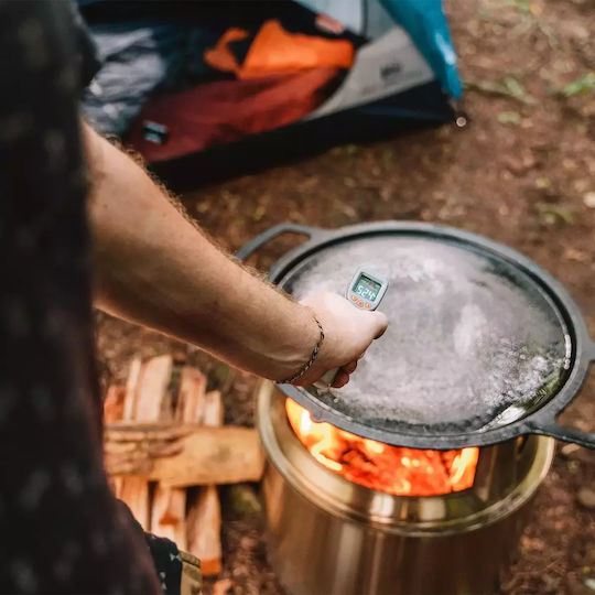Solo Stove Εστία Μαγειρέματος για Camping