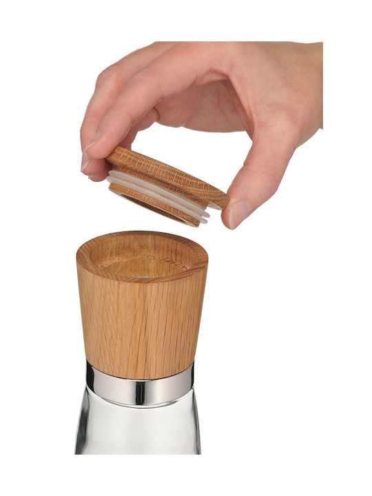 WMF Salzstreuer/Pfefferstreuer Holz 1Stück
