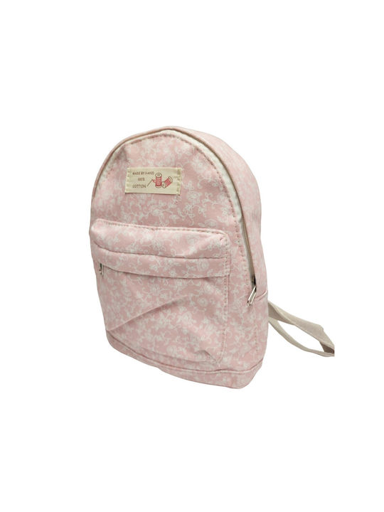 FantazyStores Kids Bag Backpack Pink