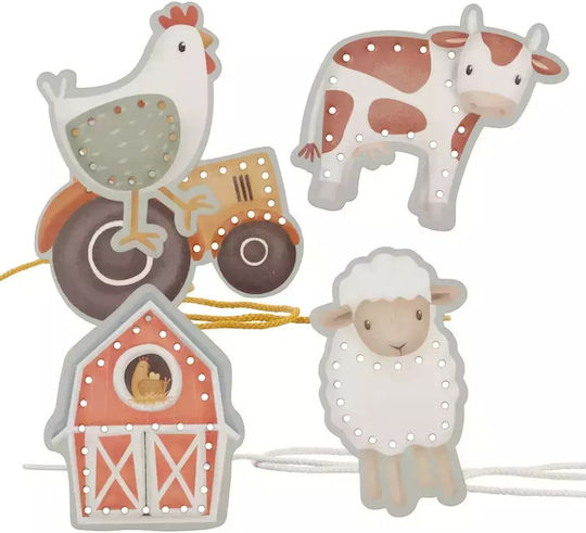 Little Dutch Children's Craft Little for Children 3+ years Years