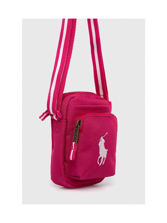 Ralph Lauren Kids Bag Pink