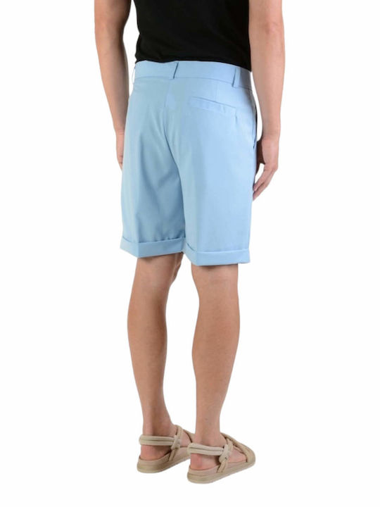 Xagon Man Men's Chino Shorts Silicon