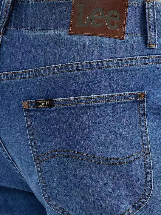 Lee 5 Pocket Short Bermudă de Bărbați Blue