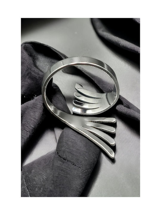 Women's Steel Ring