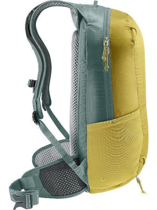 Deuter Race Τσάντα Πλάτης 16lt Deuter Race Τσάντα Πλάτης 16lt