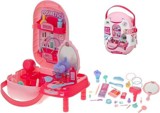 Kosmetikset Schminktisch 37 Teile