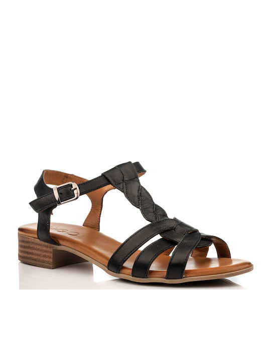 Mago Shoes