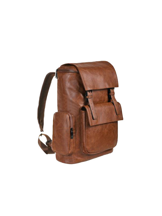 Mcan Backpack Brown