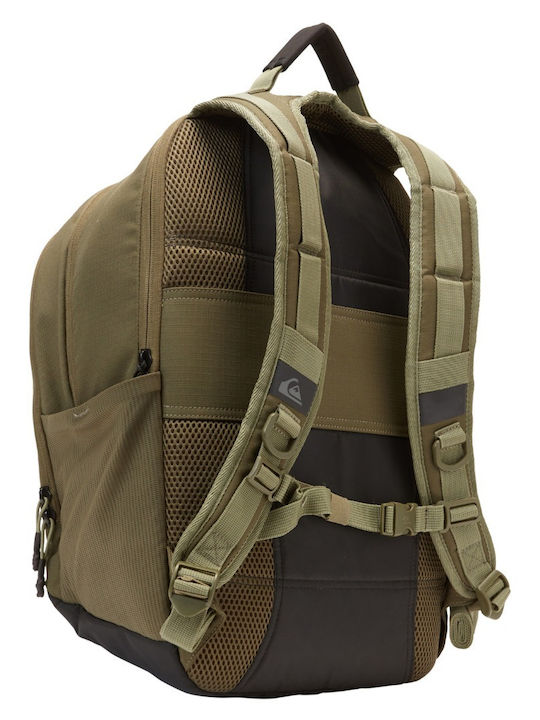 Quiksilver Freeday 28lt Πράσινο
