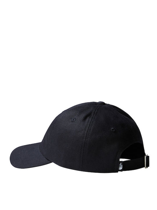 The North Face Norm Hat Jockey Portocaliu