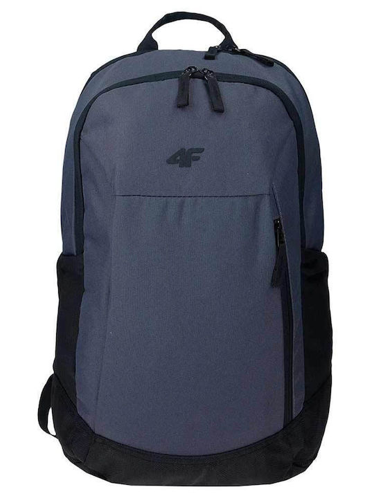 4F Backpack 20lt Μπλε