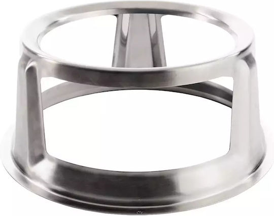 Solo Stove Stand für Kamin mit offener Feuerstelle