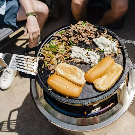 Solo Stove Stand