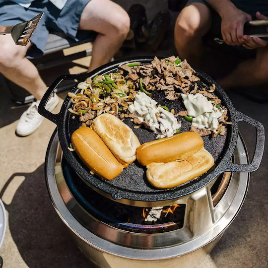 Solo Stove Stand