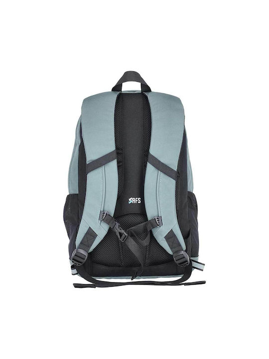 4F Men's Fabric Backpack Green