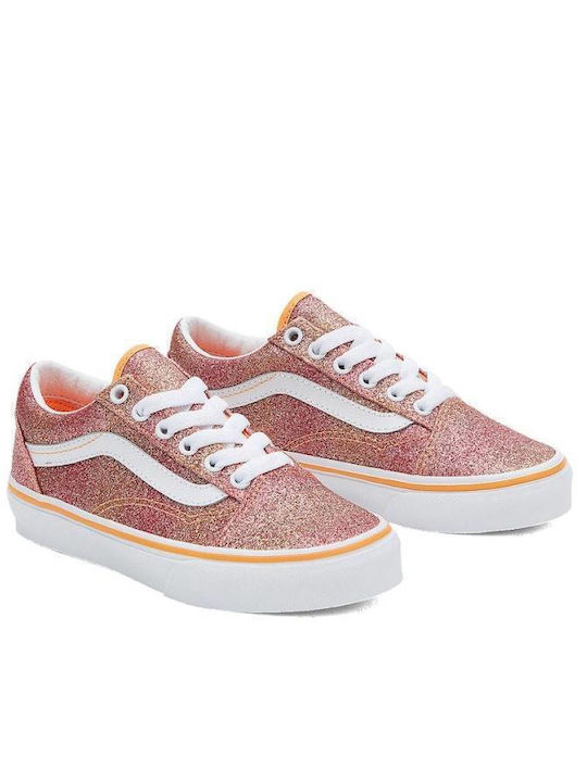 Vans OLD SKOOL Πολύχρωμα