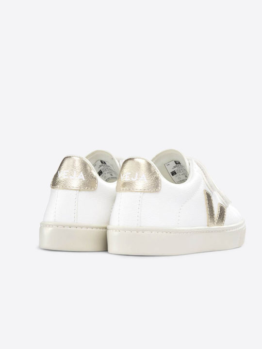 Kids Sneakers White