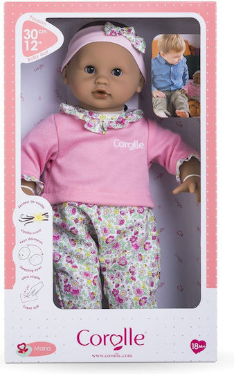 Corolle Baby Doll Maria For 3+ Years 30 Cm