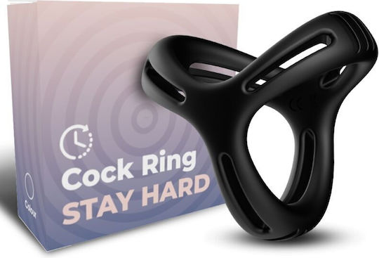 Armony Cock Ring Schwanz Silikon