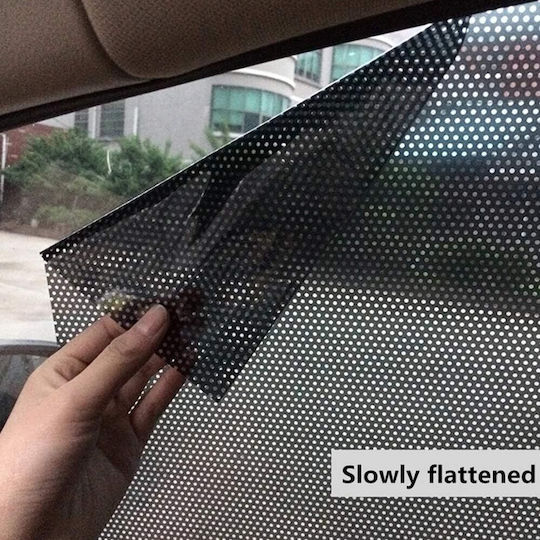 Umbrelă Laterală Pentru Parasolar Auto 42x38cm