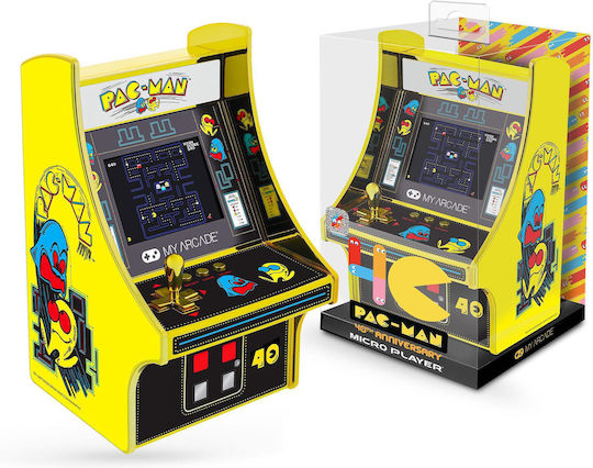 My Arcade Player