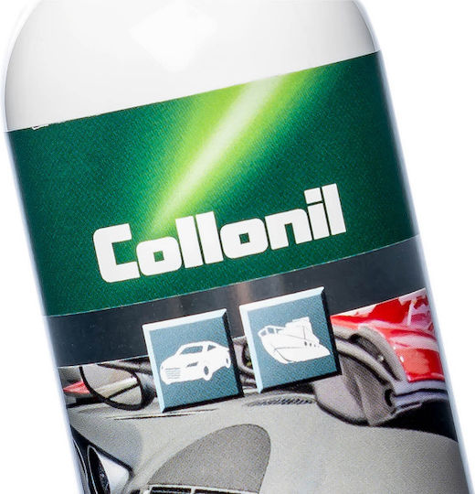 Collonil Spray de curățare și protecție pentru bord auto 150ml