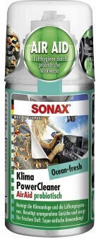 Sonax Spray De Curățare Pentru Bord Auto Cu Parfum Ocean 100ml