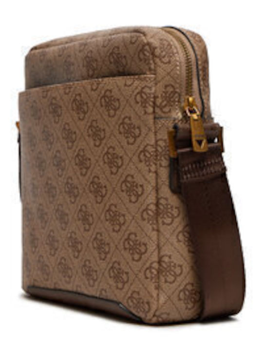 Men's Bag Shoulder / Crossbody Beige