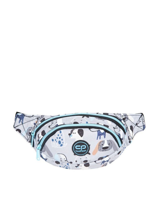 Coolpack Geantă de Talie pentru Copii Multicoloră