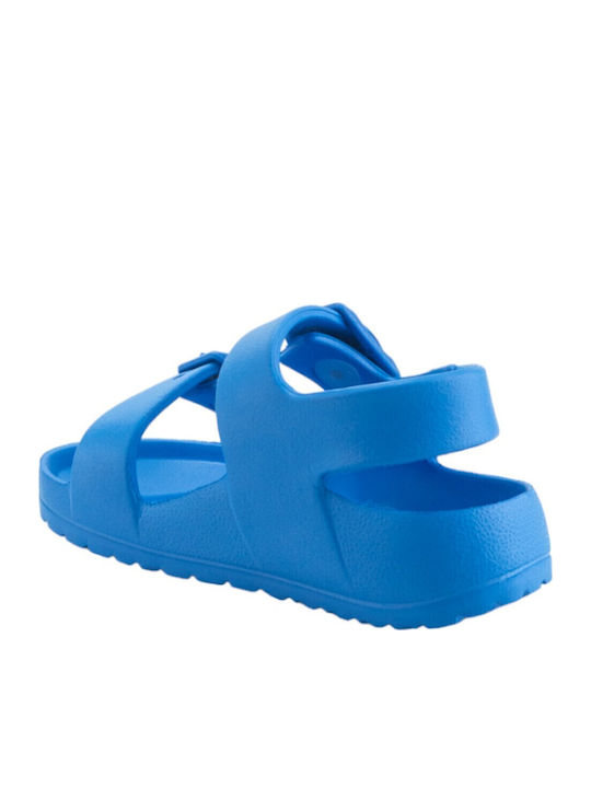 Kinder Sandalen Blau