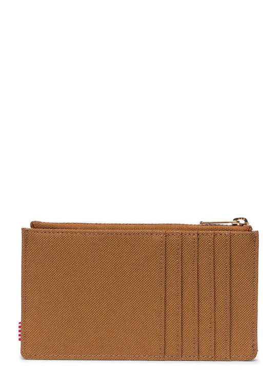 Oscar Large Women's Wallet Cards Bronze